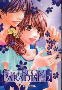  Room paradise T2, manga chez Soleil de Oda