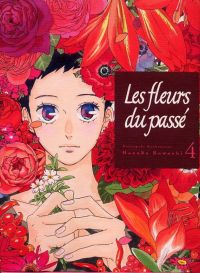 Les fleurs du passé T4, manga chez Komikku éditions de Kawachi