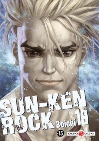  Sun-Ken Rock – Edition simple, T19, manga chez Bamboo de Boichi