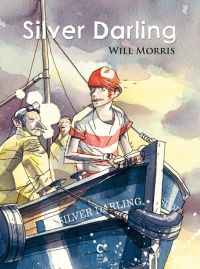 Silver Darling, comics chez Cambourakis de Morris