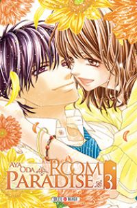  Room paradise T3, manga chez Soleil de Oda