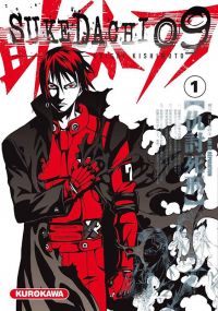  Sukedachi 09 T1, manga chez Kurokawa de Kishimoto