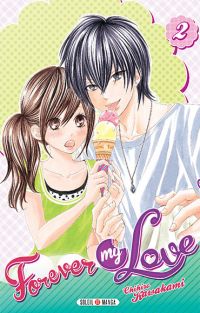  Forever my love T2, manga chez Soleil de Kawakami