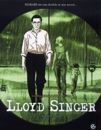  Lloyd Singer T1 : Poupées russes (0), bd chez Bamboo de Brunschwig, Neuray, Cochet, Hirn