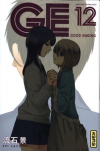  GE - good ending T12, manga chez Kana de Sasuga