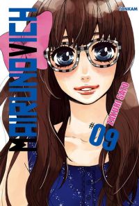  Mairunovich  T9, manga chez Tonkam de Sato
