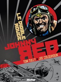  Johnny Red T2 : Le diable rouge (0), comics chez Delirium de Tully, Colquhoun