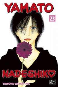  Yamato nadeshiko  T23, manga chez Pika de Hayakawa