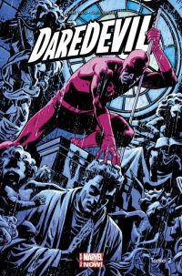 Daredevil (vol.4) T2 : Le diable au couvent (0), comics chez Panini Comics de Waid, Samnee, Rodriguez, Wilson