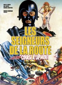 Les Seigneurs de la Route : L'ultime course à la mort (0), comics chez Wetta de Brich, Smith, Martinez, Gattling