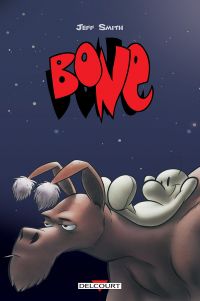 Bone, comics chez Delcourt de Smith