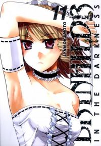  Brynhildr in the Darkness T11, manga chez Tonkam de Okamoto