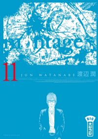  Montage T11, manga chez Kana de Watanabe