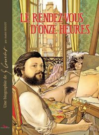 Le Rendez-vous d'onze heures, bd chez Les éditions du Long Bec de Houot, Charrance
