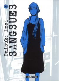 Sangsues T4, manga chez Casterman de Imai