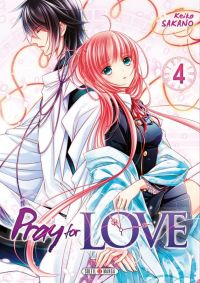  Pray for love T4, manga chez Soleil de Sakano