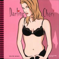 Darling Chéri, comics chez Hachette de Minus