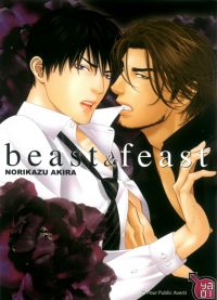 Beast and feast, manga chez Taïfu comics de Norizaku