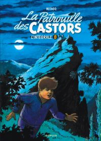 La patrouille des castors T8 : 1991-1994 (0), bd chez Dupuis de Mitacq, Wasterlain