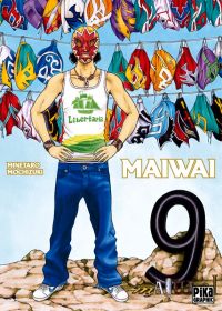  Maiwai T9 : Pièces d'or (0), manga chez Pika de Mochizuki