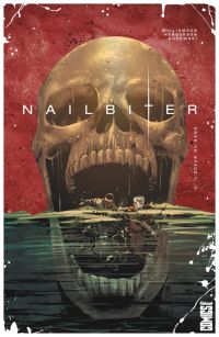  Nailbiter T3 : L'odeur du sang (0), comics chez Glénat de Williamson, Henderson, Markiewicz, Guzowski