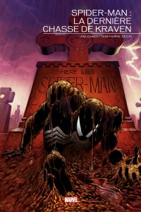 Marvel Events : Spider-Man - La dernière chasse de Kraven (0), comics chez Panini Comics de Dematteis, Zeck, Tetrault