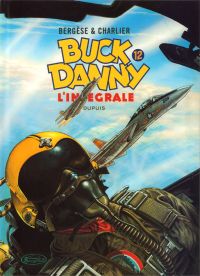  Buck Danny T12 : 1983-1989 (0), bd chez Dupuis de Charlier, Bergèse