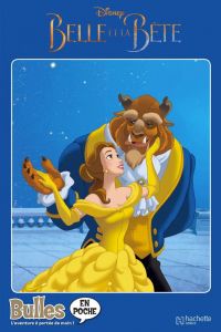 La Belle et la Bête : La Belle et la Bête (0), bd chez Hachette Disney de Woolverton