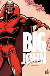 Big John Buscema, comics chez Urban Comics de Florez, Buscema