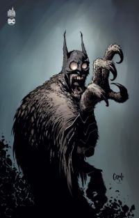 Batman - La cour des hiboux : Edition anniversaire 5 ans (0), comics chez Urban Comics de Snyder, Tynion IV, Glapion, Albuquerque, FCO Plascencia