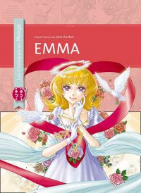 Emma, manga chez Nobi Nobi! de Austen, Tse