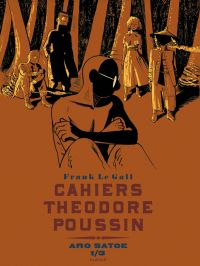  Théodore Poussin T14 : Cahiers - Aro Satoe (0), bd chez Dupuis de Le Gall