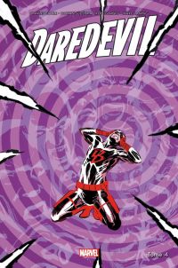  Daredevil (2016) T4 : Pourpre (0), comics chez Panini Comics de Soule, Garney, Sudzuka, Laming, Mrva, Milla