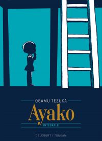 Ayako : Edition prestige (0), manga chez Delcourt Tonkam de Tezuka