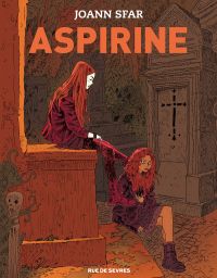  Aspirine T1, bd chez Rue de Sèvres de Sfar, Findakly
