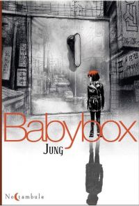 Babybox, bd chez Soleil de Jung