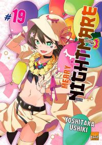 Merry Nightmare T19, manga chez Ototo de Ushiki