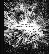 Chroniques explosives : Caractéristiques (0), bd chez Editions Rouquemoute de Chauvelot