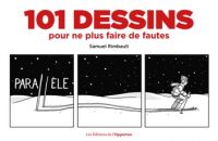 101 dessins pour ne plus faire de fautes, bd chez Les Editions de l'Opportun de Rimbault