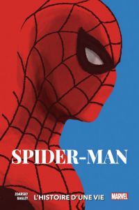 Spider-Man : L'histoire d'une vie (0), comics chez Panini Comics de Zdarsky, Bagley