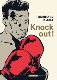 Knock Out !, bd chez Casterman de Kleist