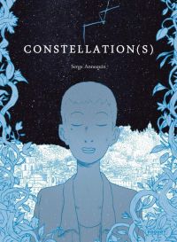 Constellation(s), bd chez Paquet de Annequin