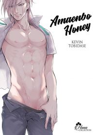 Amaenbo honey, manga chez Boy's Love IDP de Tobidase