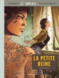 La Petite reine, bd chez Dupuis de Servais