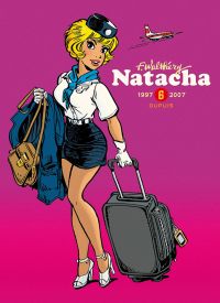  Natacha T6 : 1997-2007 (0), bd chez Dupuis de Walthéry