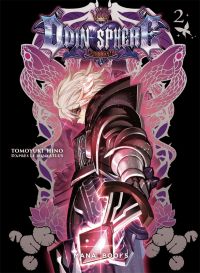  Odin Sphere T2, manga chez Mana Books de Tomoyuki