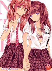  Netsuzô trap NTR T4, manga chez Taïfu comics de Kodama