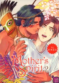  Mother’s spirit T2, manga chez Taïfu comics de Enzo