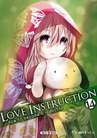  Love instruction T14, manga chez Soleil de Inaba