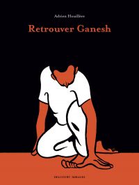 Retrouver Ganesh, bd chez Delcourt de Houillere